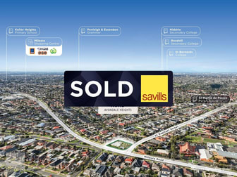 338 Milleara Road Avondale Heights VIC 3034 - Image 1