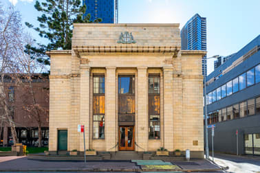 Lachlan Macquarie Chambers 16 George Street Parramatta NSW 2150 - Image 1