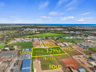 Lot 61 Glover Street Moonta SA 5558 - Image 2