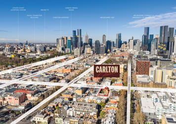 Click to view all images 236 & 238 Faraday Street & 18 Powell Lane Carlton VIC 3053 - Image 1