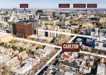 Click to view all images 236 & 238 Faraday Street & 18 Powell Lane Carlton VIC 3053 - Image 2