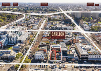 Click to view all images 236 & 238 Faraday Street & 18 Powell Lane Carlton VIC 3053 - Image 3