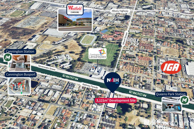 178 Railway Parade Queens Park WA 6107 - Image 2