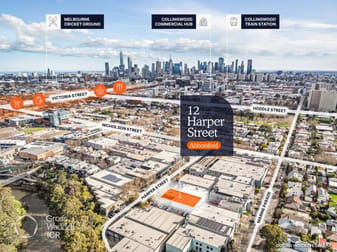12 Harper Street Abbotsford VIC 3067 - Image 3