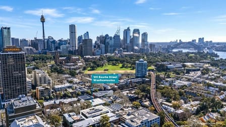 120 Bourke Street Woolloomooloo NSW 2011 - Image 2