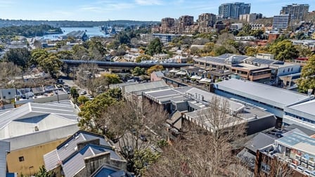 120 Bourke Street Woolloomooloo NSW 2011 - Image 3