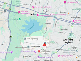 Wetherill Park NSW 2164 - Image 2