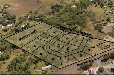 Lot 1 Rosewood-Laidley Road Laidley QLD 4341 - Image 1