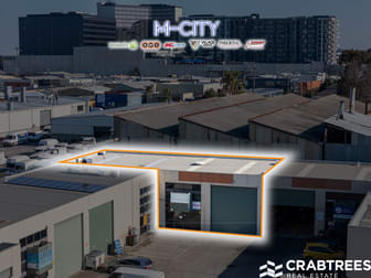 Click to view all images 6/35-47 Garden Road Clayton VIC 3168 - Image 1