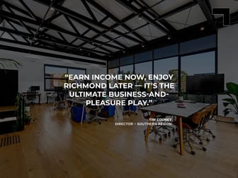 Click to view all images 1/1 Bromham Place Richmond VIC 3121 - Image 3