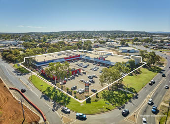 Griffith Gateway Megacentre Griffith NSW 2680 - Image 1