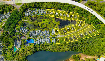 Click to view all images "Niramaya" Bale Drive Port Douglas QLD 4877 - Image 1