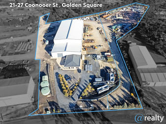 Click to view all images 21-27 Coonooer Street Golden Square VIC 3555 - Image 1