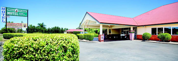 Emerald QLD 4720 - Image 1