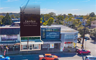 1255 Pacific Highway Turramurra NSW 2074 - Image 1