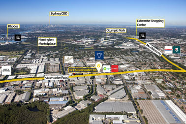 121 Silverwater Road Silverwater NSW 2128 - Image 2