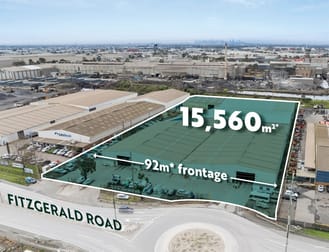 Click to view all images 68-72 Fitzgerald Road Laverton North VIC 3026 - Image 1