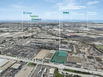 Click to view all images 68-72 Fitzgerald Road Laverton North VIC 3026 - Image 2