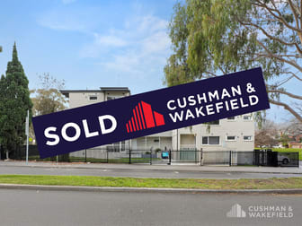 Units 1-15/44 Gatehouse Street Parkville VIC 3052 - Image 1