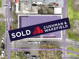 Units 1-15/44 Gatehouse Street Parkville VIC 3052 - Image 3