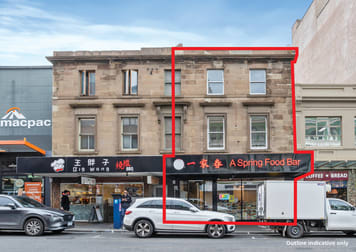93 Elizabeth Street Hobart TAS 7000 - Image 1