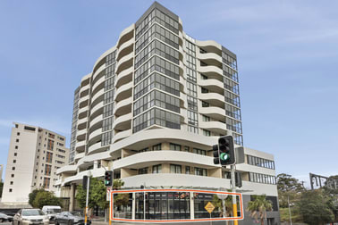 Shop 1/1-5 Treacy Street Hurstville NSW 2220 - Image 2