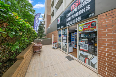 Shop 112/109-123 O'Riordan Street Mascot NSW 2020 - Image 1