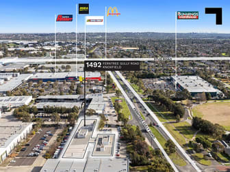 1492 Ferntree Gully Road Knoxfield VIC 3180 - Image 2