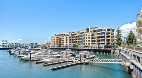 Lot 345/4 Holdfast Promenade Glenelg SA 5045 - Image 2