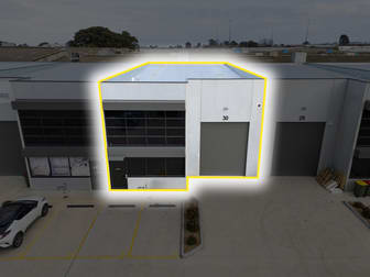 30/82 Levanswell Road Moorabbin VIC 3189 - Image 1