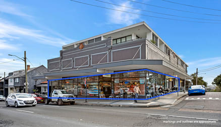 Click to view all images 733 Darling Street Rozelle NSW 2039 - Image 1