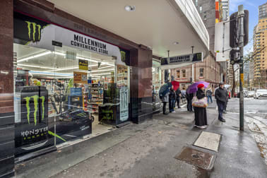 Shop 120 289 - 295 Sussex Street Sydney NSW 2000 - Image 1