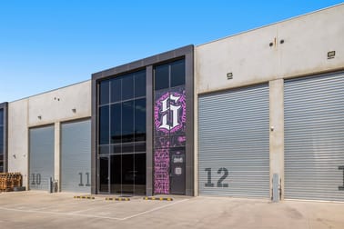 12/10 Cawley Road Yarraville VIC 3013 - Image 2