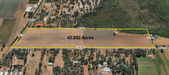 Lot 849 Eighty Road Baldivis WA 6171 - Image 1