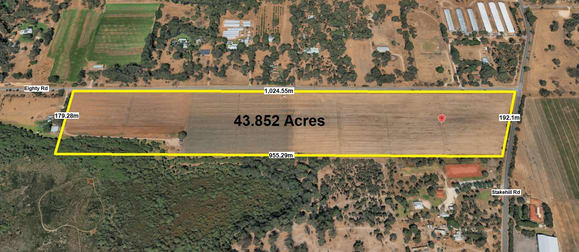 Lot 849 Eighty Road Baldivis WA 6171 - Image 2