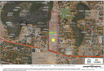 Lot 849 Eighty Road Baldivis WA 6171 - Image 3