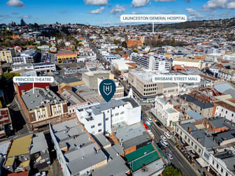 Rooms, 18 & 19/Level 2 52-60 Brisbane Street Launceston TAS 7250 - Image 3