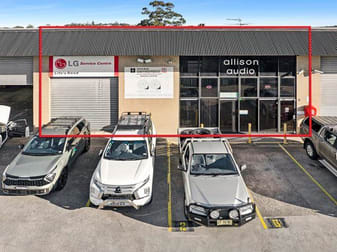 Click to view all images Unit 6/750 Pittwater Road Brookvale NSW 2100 - Image 2