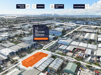 11 Byron Street Williamstown North VIC 3016 - Image 3