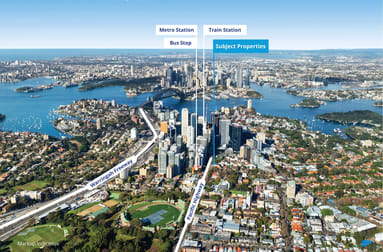 194 & 196A Miller Street North Sydney NSW 2060 - Image 2