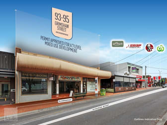 93-95 Grimshaw Street Greensborough VIC 3088 - Image 1