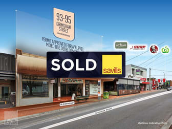 Click to view all images 93-95 Grimshaw Street Greensborough VIC 3088 - Image 1