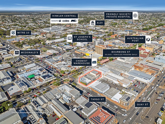91-101 Bourbong Street Bundaberg Central QLD 4670 - Image 2