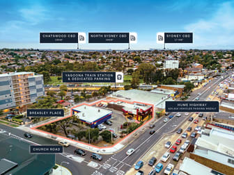 540-550 Hume Highway Yagoona NSW 2199 - Image 2