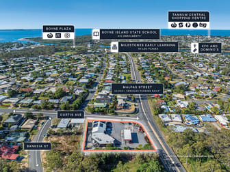 91 Malpas Street Boyne Island QLD 4680 - Image 1