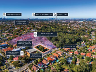 245 Ryedale Road Denistone NSW 2114 - Image 1