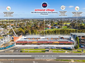 Ormond Village 136-146 Ormond Road Thomson VIC 3219 - Image 1