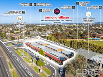 Ormond Village 136-146 Ormond Road Thomson VIC 3219 - Image 3