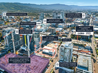 34-36 Kenny Street Wollongong NSW 2500 - Image 2