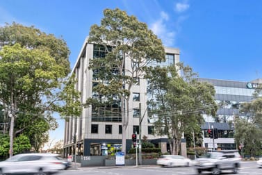 Suites 102-105, 156 Pacific Highway St Leonards NSW 2065 - Image 1